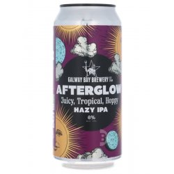 Galway Bay - Afterglow - Beerdome