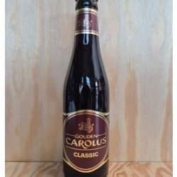 Gouden Carolus Classic