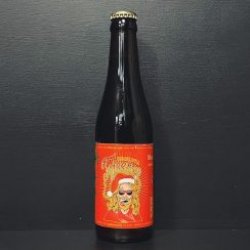 Struise Tsjeeses Reserva  Port Barrel - Brew Cavern