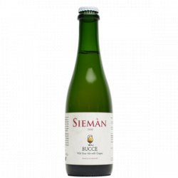 Sieman - Bucce - Foeders