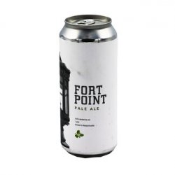 Trillium Brewing Company - Fort Point - Bierloods22