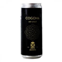 Birrificio Porta Bruciata Cogoma