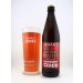 Hogan's Got Anything Fruity? Sparkling Raspberry Cider, 12 x 500ml bottles 