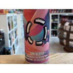 Brouwerij LOST UNIVERSE