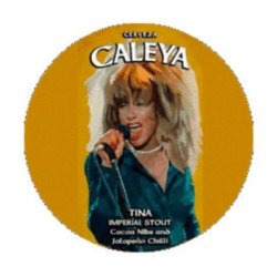 Caleya Tina