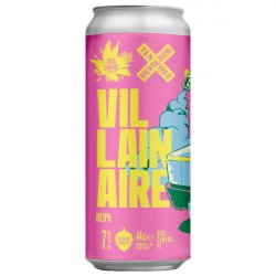 Dois Corvos Villainaire Dois Corvos Villainaire