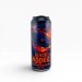 Monsters  Black Adder New Zealand Black IPA 500ml puszka z kaucją 