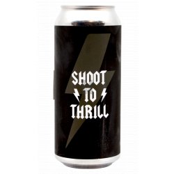 Counterpart Brewing Shoot To Thrill