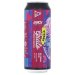 Funky Fluid  Juicy - Gelato XTREME: Raspberry Strawberry Bilberry & Maple Syrup 
