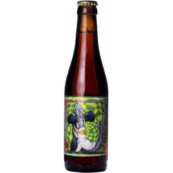 Struise  3Floyds Shark Pants - Mister Hop