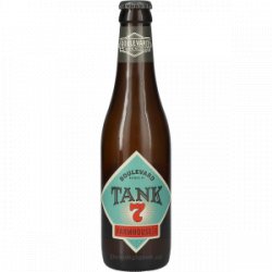 Boulevard Brewing Co. Tank 7