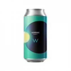 Verdant - 10 Watt Moon - New England Pale Ale - Hopfnung