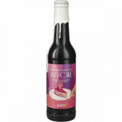 Blackout Brewing Anti-Cake BA French Antilles Rum Blackout Brewing Anti-Cake BA French Antilles Rum