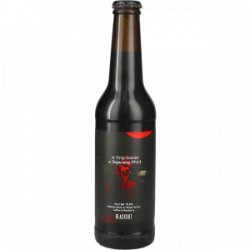 Blackout Brewing Port BA - A Trip Inside A Separate Mind