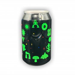 Omnipollo - Zodiak - ONP5 - OnderNulPuntVijf