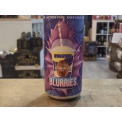 Imprint Beer Co. Blurries