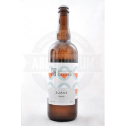 Birrificio dei Castelli Suave