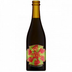 The Bruery 6 Geese-A-Laying - Bourbon Barrel-Aged (2014) - The Bruery