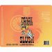 Wiley Roots Peach Lemonade Slushy Sour Ale 