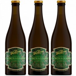 The Bruery 10 Lords-A-Leaping (2017) 3-Pack - The Bruery