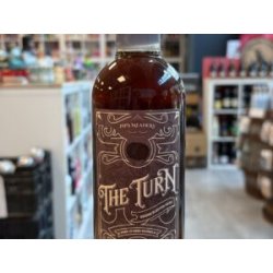 Pips Meadery The Turn (P3E6)