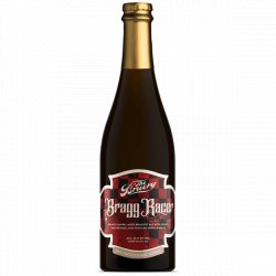 The Bruery Bragg Racer - The Bruery