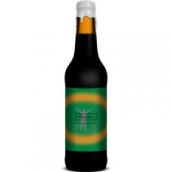 Pohjala Enn Barrel - BA Imperial Stout - Speciaalbierkoning