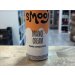 Smooj  ORANGE CREAM 