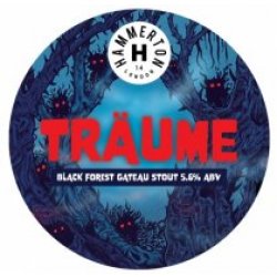 Hammerton Brewery Träume