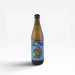 Piwne Podziemie  Hop Bite #3 West Coast IPA 500ml Butelka Bezzwrotna 