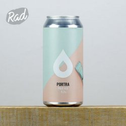 Pollys Portra - Radbeer