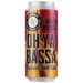 Winton Brewery, Oh Ya Bassa, 440ml Can 