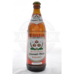 Brauerei Hummel Kellerbier / Freggäla Kellerbier