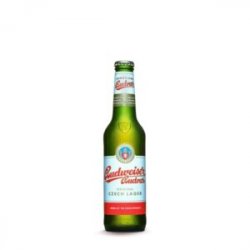Budějovický Budvar Budweiser Budvar / Czechvar Original