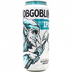 Hobgoblin IPA