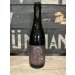 Sibeeria All You Need Is Oak Wood Craft 04 Whisky Barrel Aged Imperial Stout 