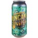Duncan's Juniper IPA 440mL ABV 7%  New Zealand Craft Beer 