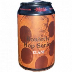 Puhaste Roulette Hop Series Elani - DDH IPA - Speciaalbierkoning