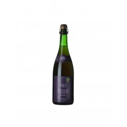 Tilquin Pinot Meunier sur Marc bott.75cl. - Partenocraft