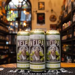 Volfas Engelman NEIPA Volfas Engelman NEIPA