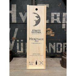 Straffe Hendrik Heritage