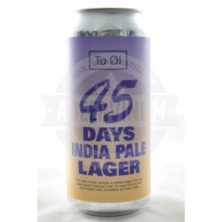 To Øl 45 Days IPL