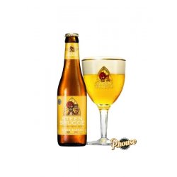 Steenbrugge Blond