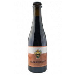 Brauerei Rittmayer Hallerndorf Aischbüffel Eisbock