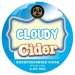 CELTIC MARCHES CIDER Cloudy Apple (E-KEG SANKEY) 4.5% CELTIC MARCHES CIDER Cloudy Apple (E-KEG SANKEY) 4.5%
