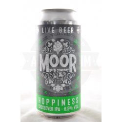 Moor Hoppiness