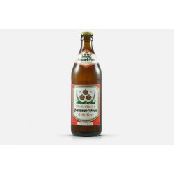 Brauerei Hummel Kellerbier / Freggäla Kellerbier
