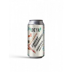 Deya Urgent Philosophy - Beer Merchants