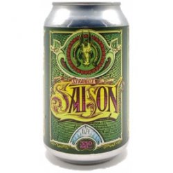 La Mule Straight Saison - Etre Gourmet