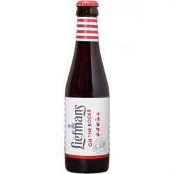 Liefmans Framboise - Rabbit Hop